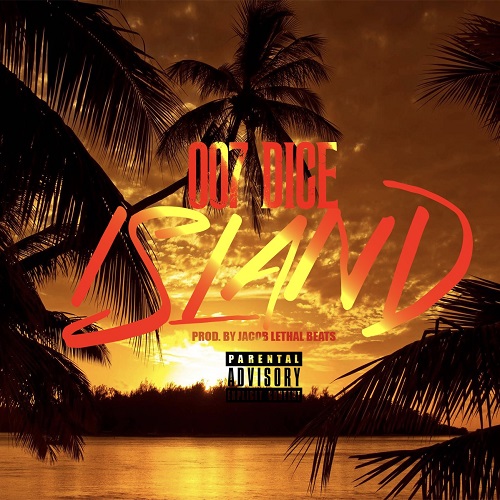 [Single] 007 Dice - Island @007_Dice