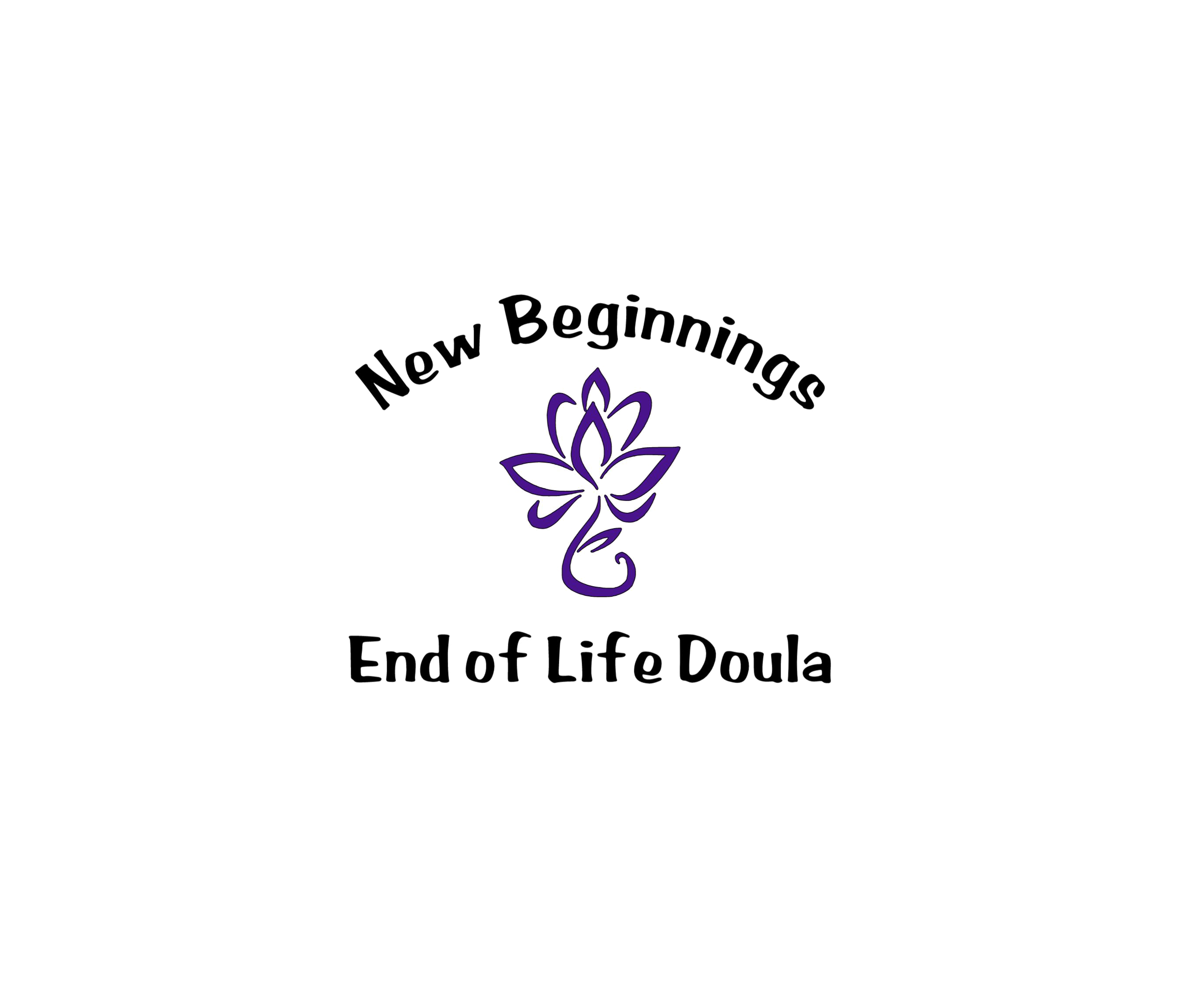 Introducing 'New Beginnings' End of Life Doula Services ...